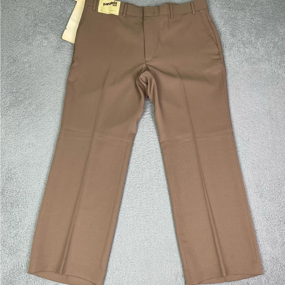 Vintage 70s Levi’s action slacks‎
